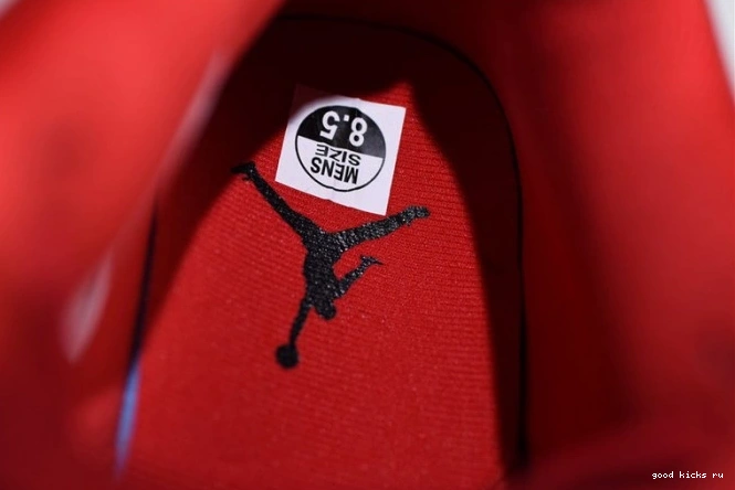 Singles Day Jordan 4 AV3914-600 Air 0710